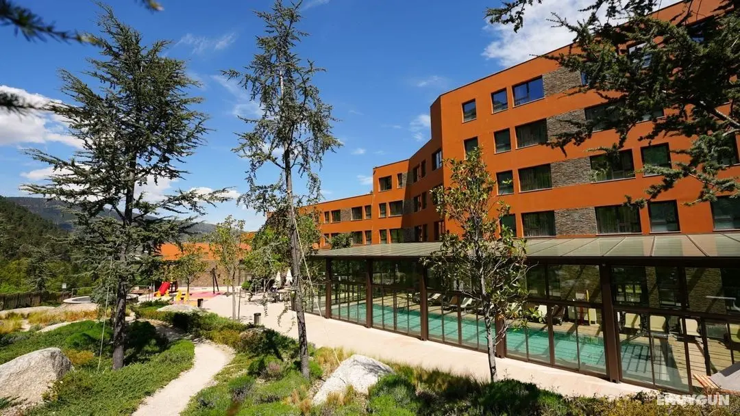 Vila Gale Serra da Estrela - Öne Çıkan Resim