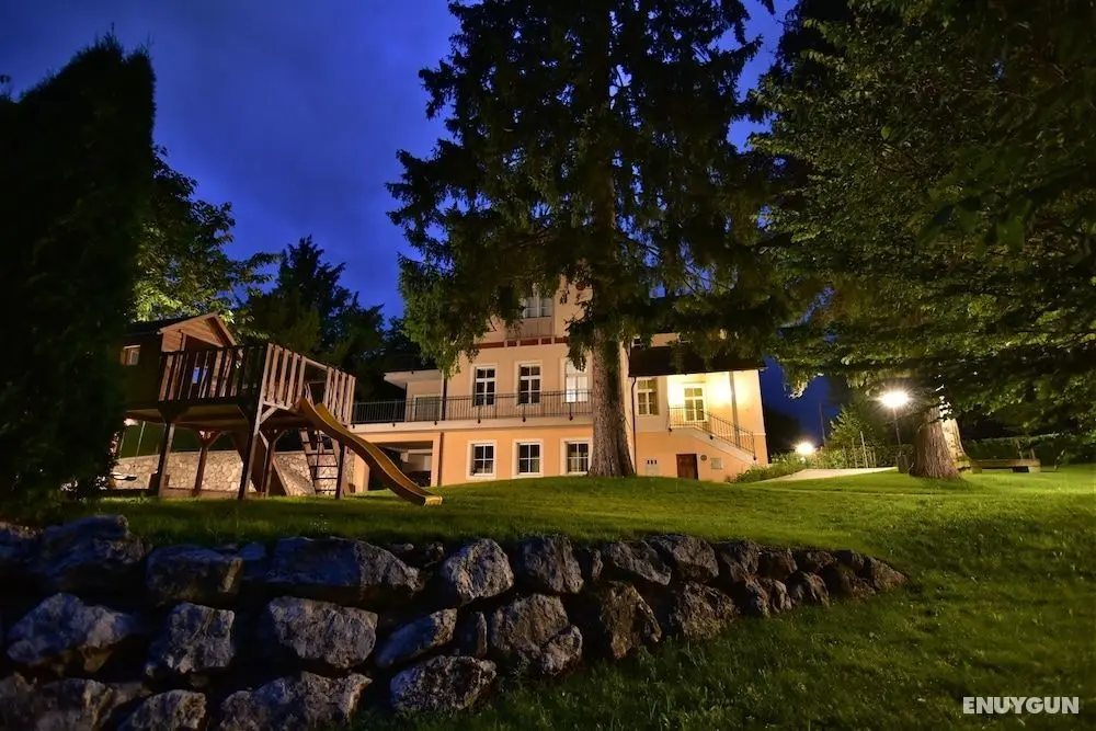 Vila Kljuce Apartments Bled - Öne Çıkan Resim