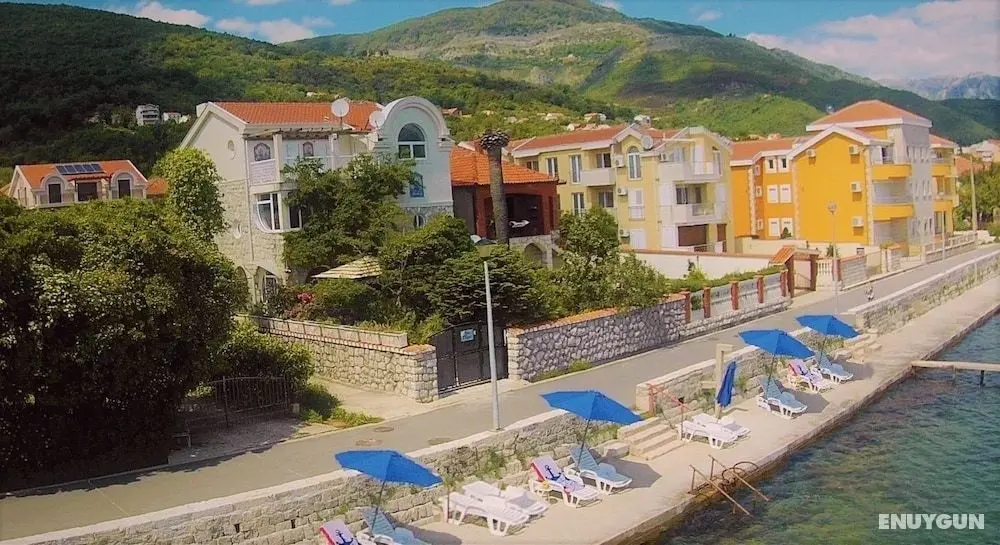 Vila La Vita del Mare - Öne Çıkan Resim