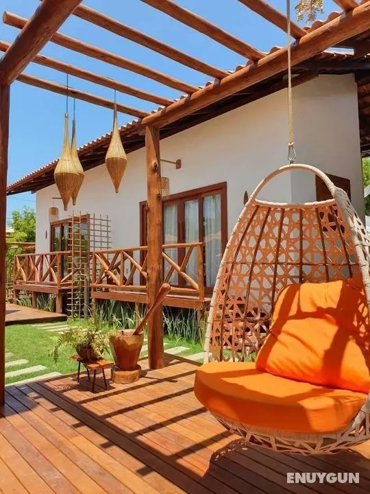 Vila Lua de Taipu - Öne Çıkan Resim
