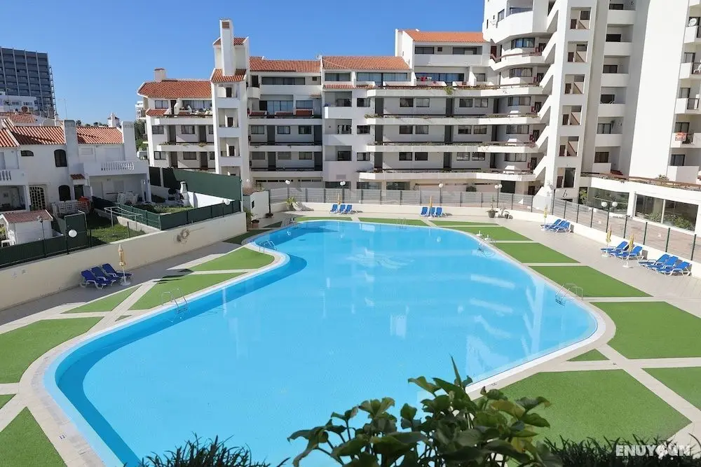 Vila Magna - APT 206 - Öne Çıkan Resim