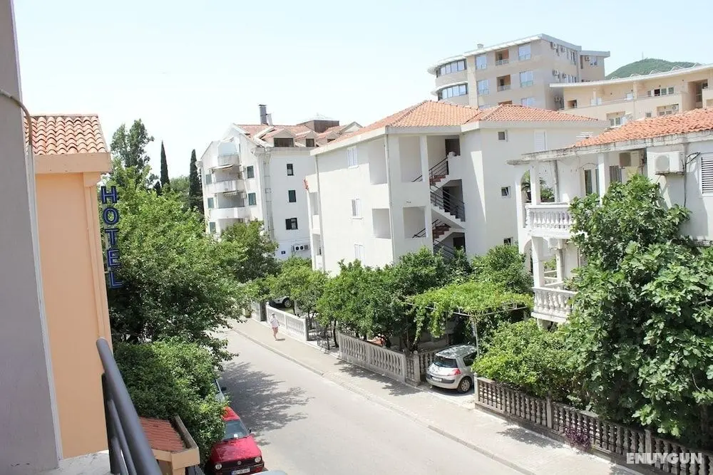 Vila Mare - Konum Öne Çıkanlar