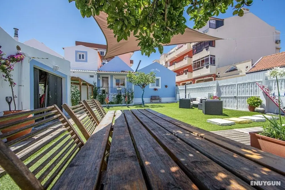 Vila Maria by Host-Point - Öne Çıkan Resim