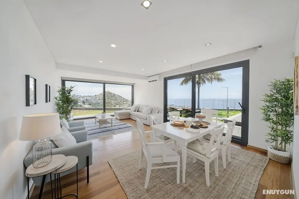Vila Papagaio Verde by An Island Apart - Öne Çıkan Resim