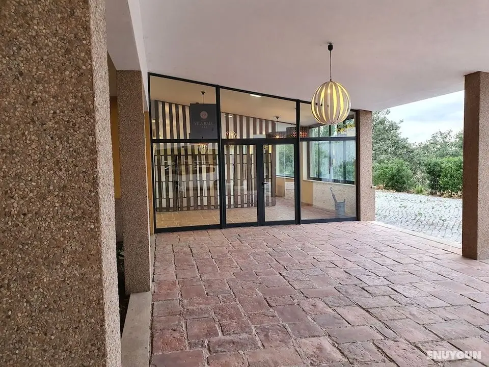 Hotel Vila Raia - Oda Düzeni