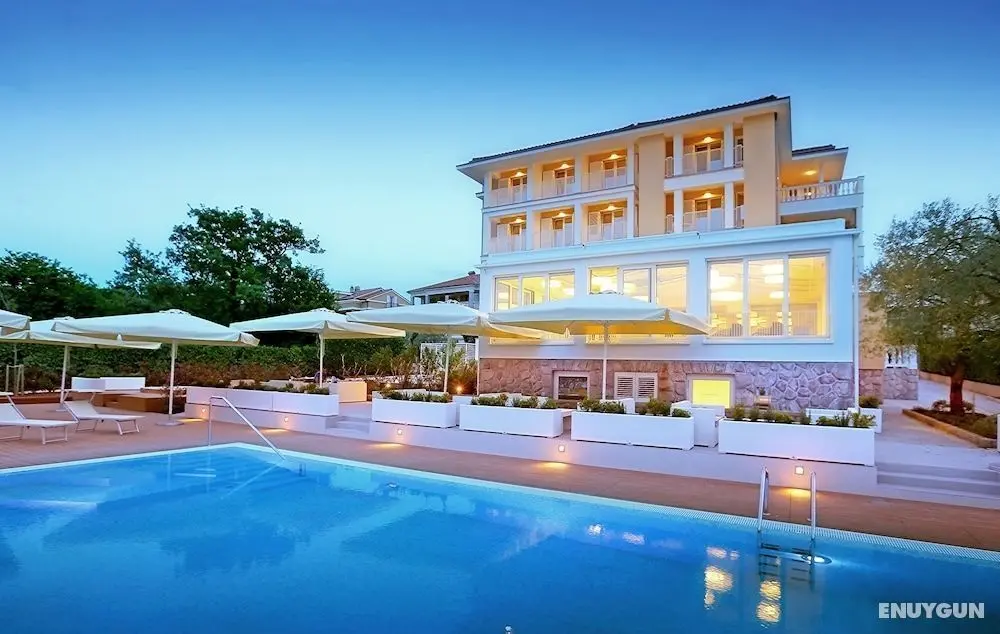 Hotel Vila Rova - Öne Çıkan Resim