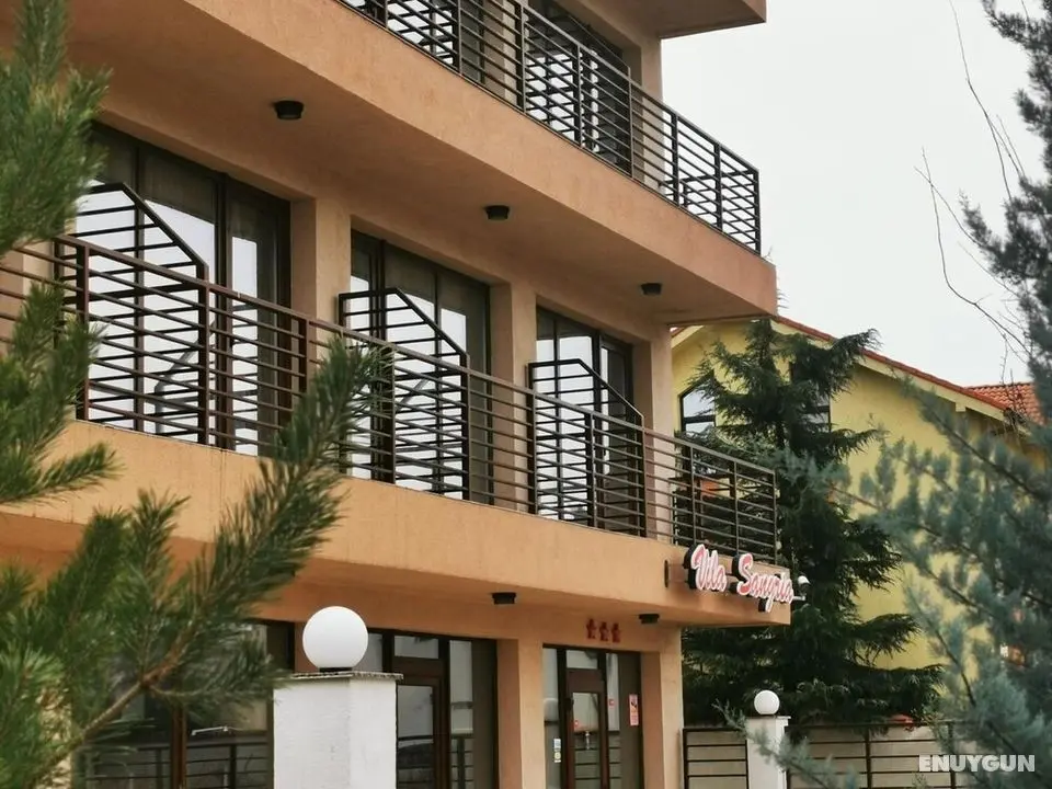 Vila Sangria - Dış Mekan