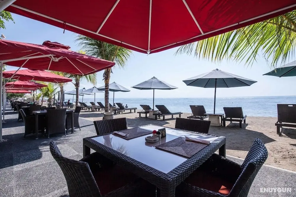 Vila Shanti Beach Hotel - Öne Çıkan Resim