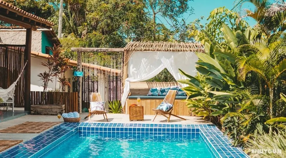 Vila Trancosear - Öne Çıkan Resim