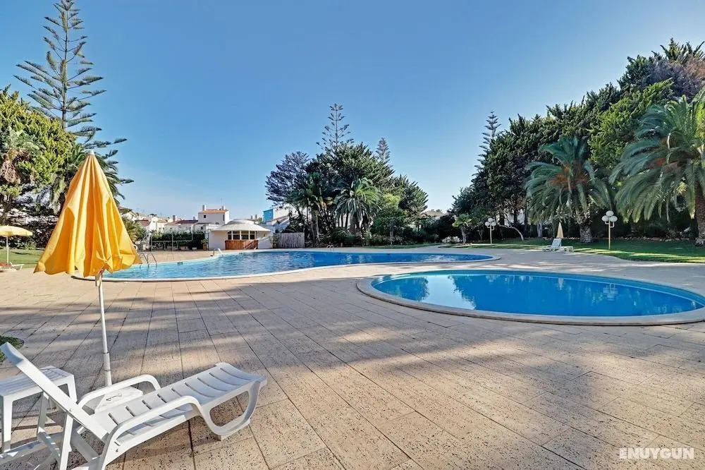 Vilamoura Fancy With Pool by Homing - Oda