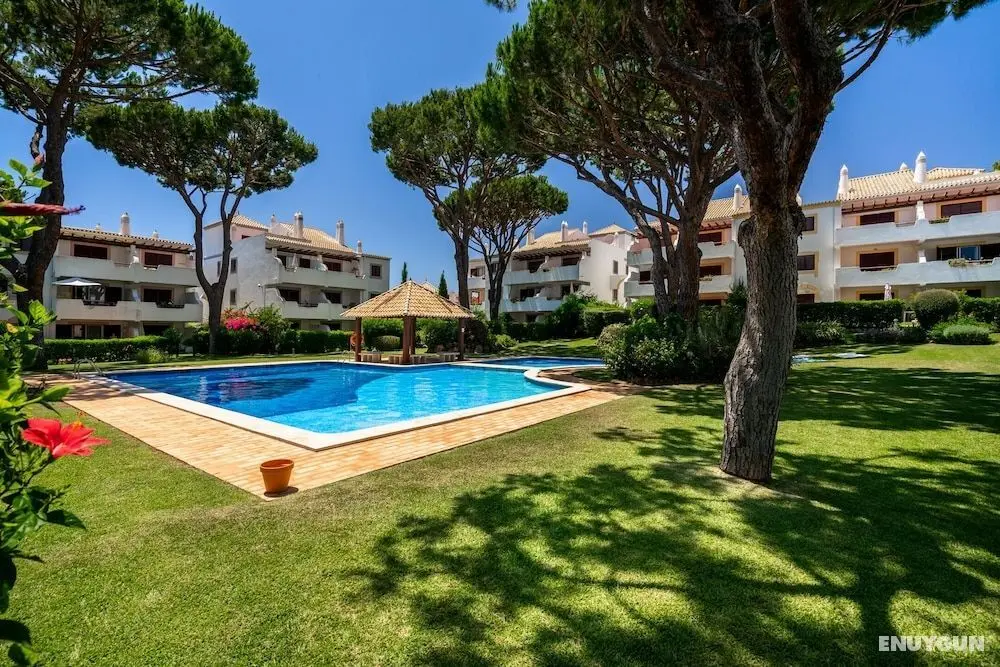 Vilamoura Oasis Family Duplex - Öne Çıkan Resim