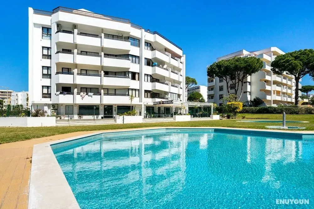 Vilamoura Sunny Apartment - Öne Çıkan Resim