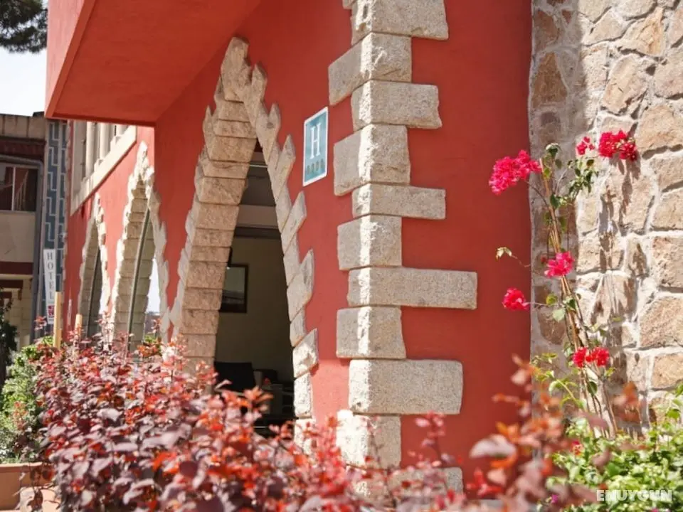 Hotel Vilassar - Öne Çıkan Resim