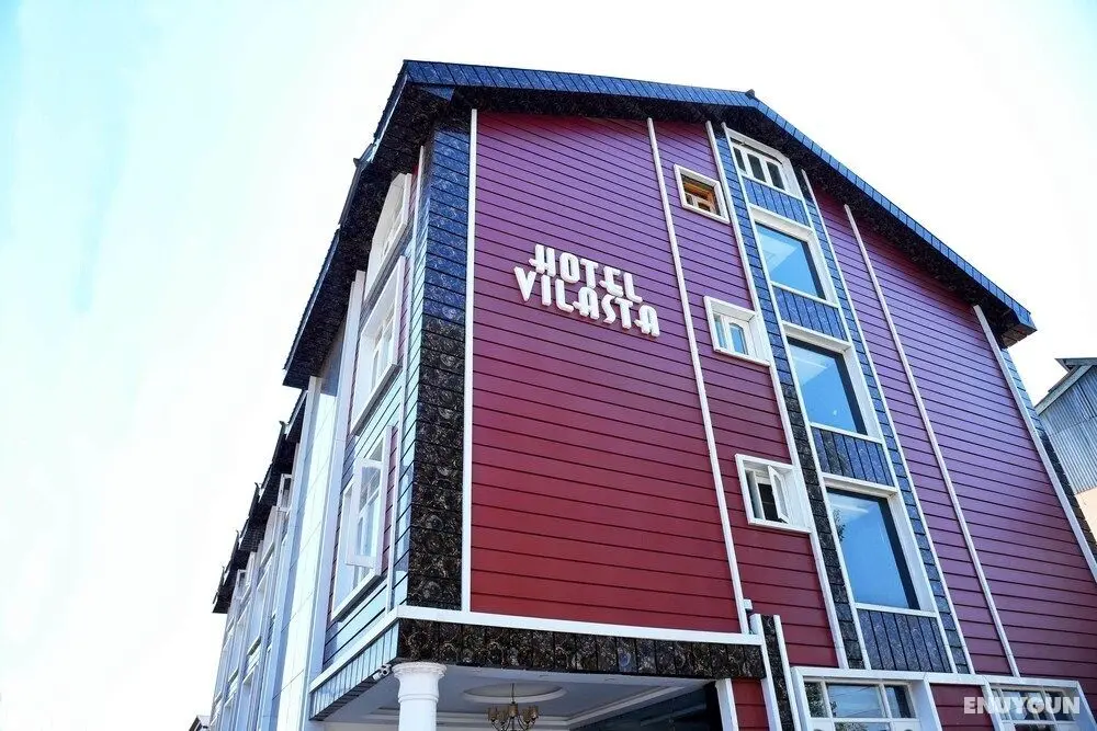 Vilasta by Heritage - Dış Mekan