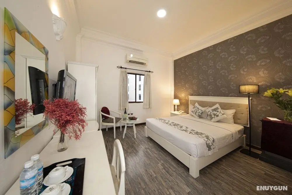 Vilion Central Hotel - Öne Çıkan Resim