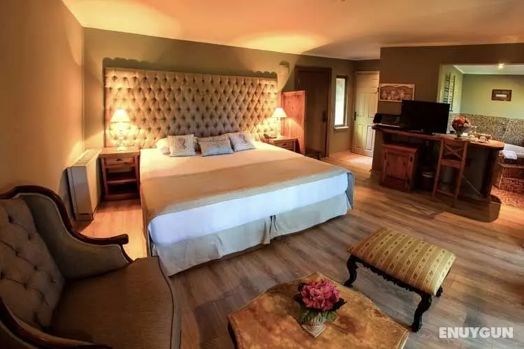Village Park Resort Spa - Oda