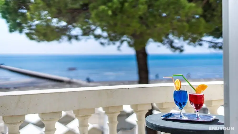 Hotel Ville Bianchi - Öne Çıkan Resim