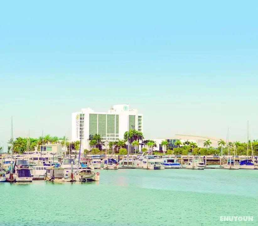 The Ville Resort Casino - Genel