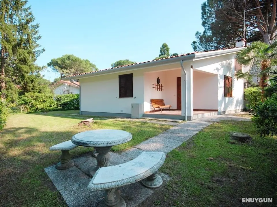 Villedda Lignano Sabbiadoro - Öne Çıkan Resim