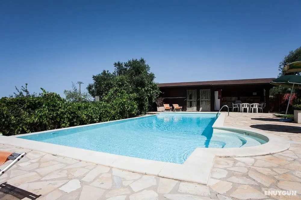 VilleSalento - Villa Bella Puglia M565 - Öne Çıkan Resim
