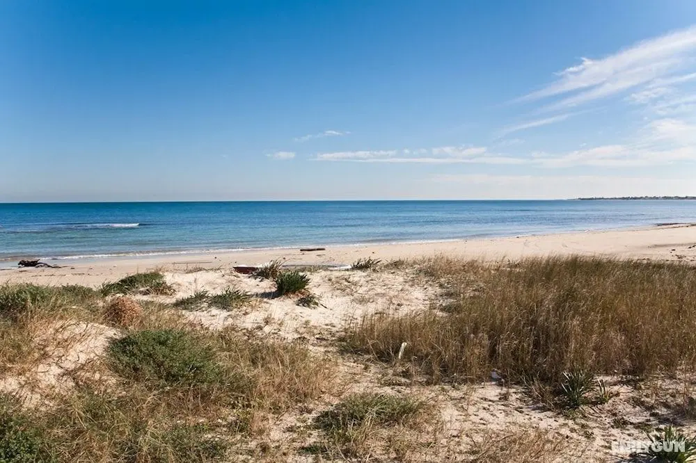 VilleSalento - Direct Access Beach M701 - Konum Öne Çıkanlar