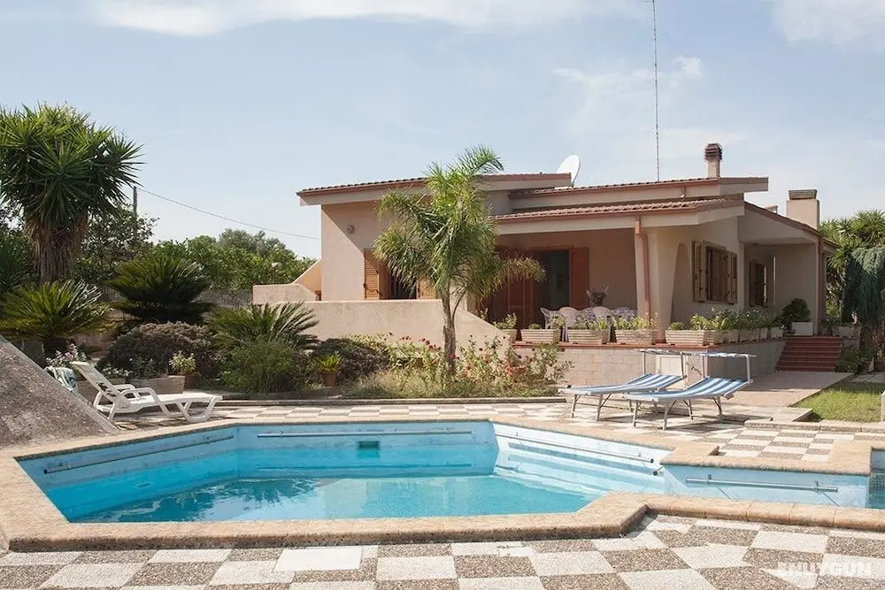 VilleSalento - Villa Martano M134 - Öne Çıkan Resim