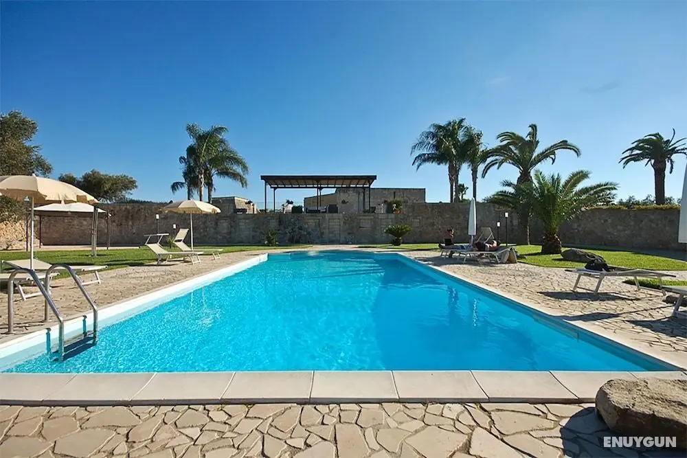 VilleSalento - Masseria Italia M590 - Öne Çıkan Resim