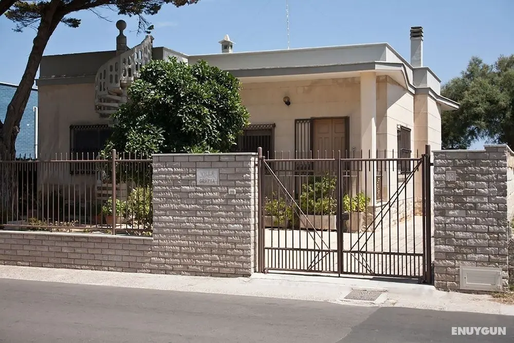 VilleSalento - Villa Panorama Beach M160 - Öne Çıkan Resim