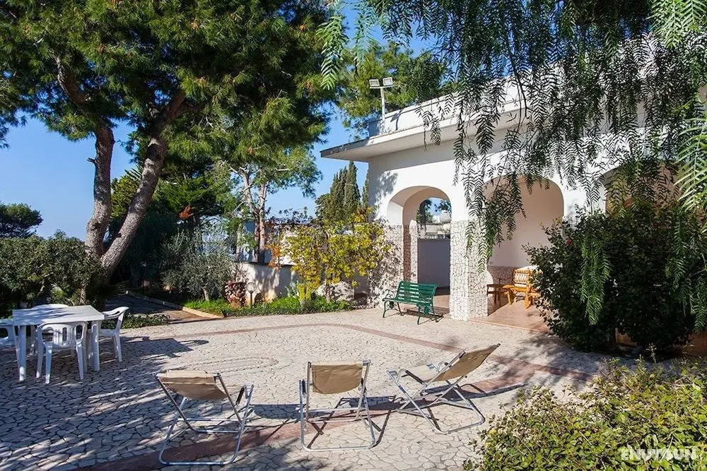 VilleSalento - Porto Cesareo M154 - Öne Çıkan Resim