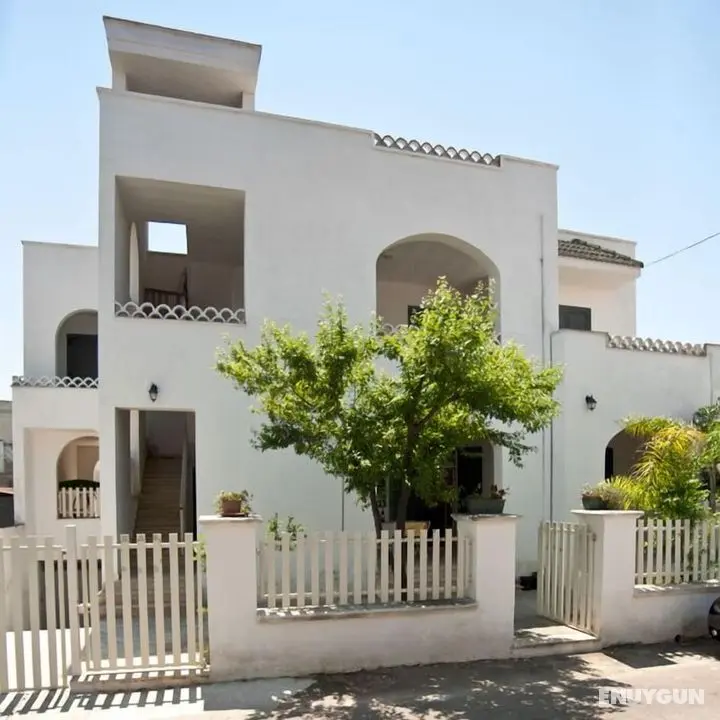 VilleSalento - Porto Cesareo M514 - Öne Çıkan Resim
