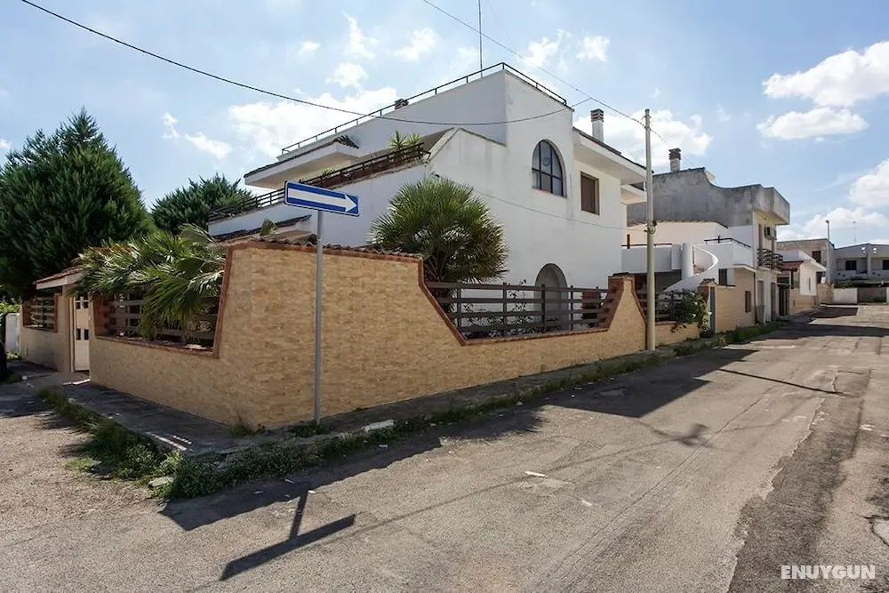 VilleSalento - San Foca M124 - Öne Çıkan Resim