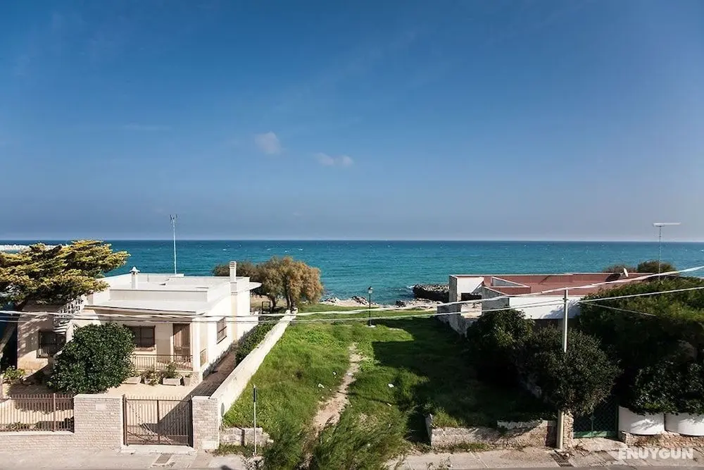 VilleSalento - San Foca M166 - Öne Çıkan Resim