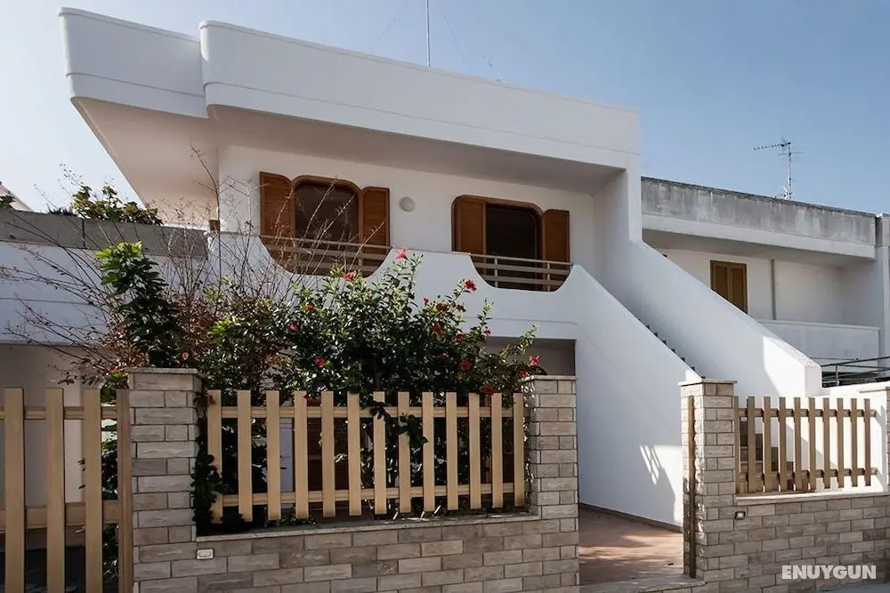 VilleSalento - San Foca M167 - Öne Çıkan Resim