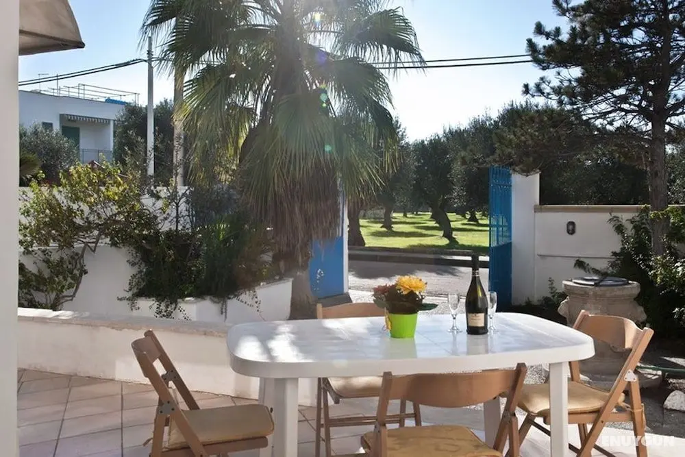 VilleSalento - Sant Isidoro M521 - Oda Düzeni