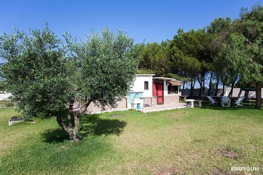 VilleSalento - Sant'Andrea M194 - Öne Çıkan Resim