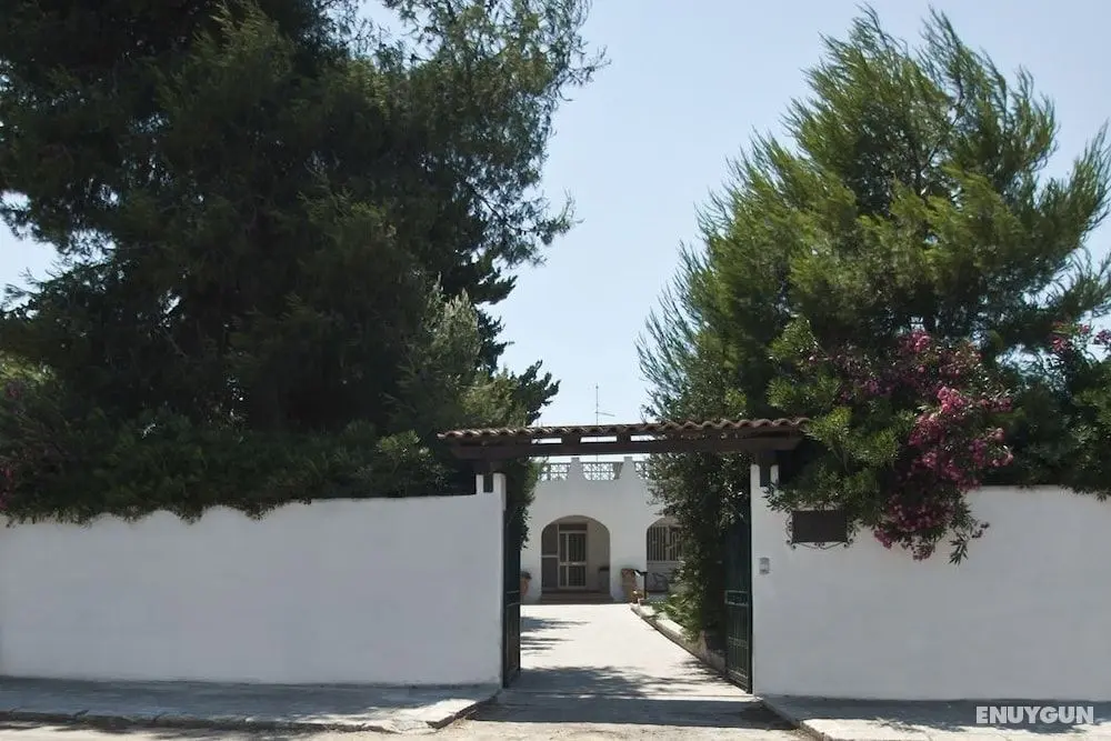 VilleSalento - Spiaggiabella M700 - Öne Çıkan Resim