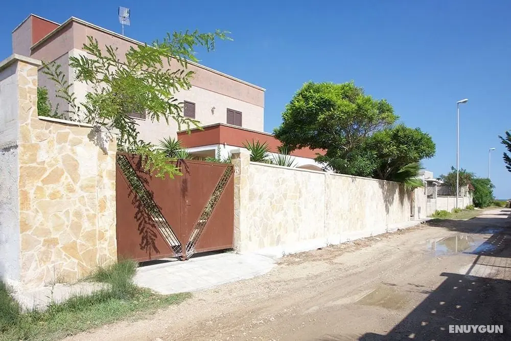 VilleSalento - Spiaggiabella M710 - Öne Çıkan Resim