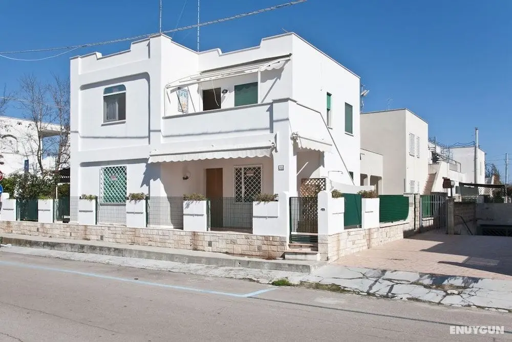 VilleSalento - Torre dell'Orso M111 - Öne Çıkan Resim