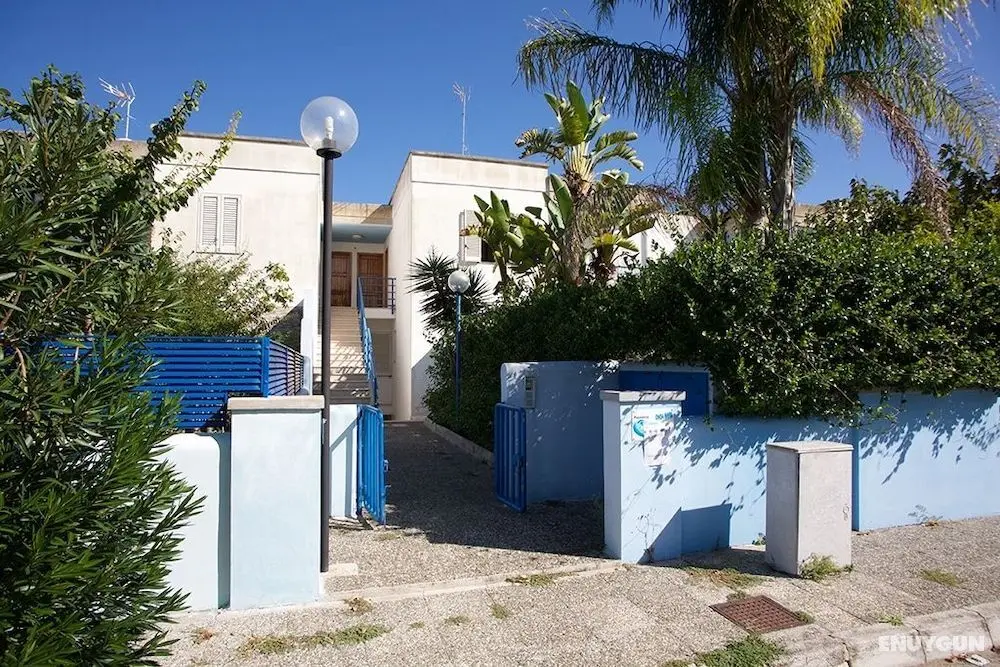 VilleSalento - Torre dell'Orso M112 - Öne Çıkan Resim