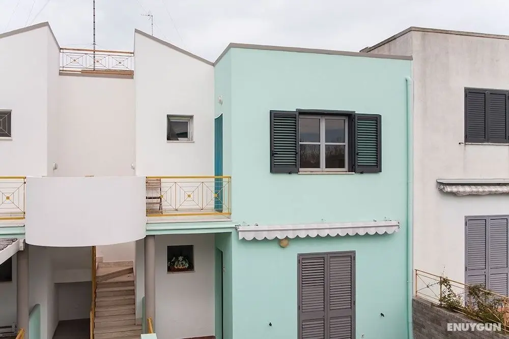 VilleSalento - Torre dell'Orso M118 - Öne Çıkan Resim