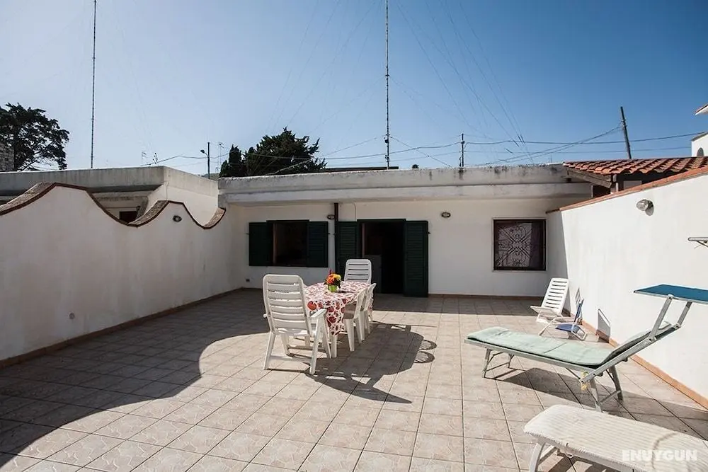 VilleSalento - Torre dell'Orso M122 - Öne Çıkan Resim