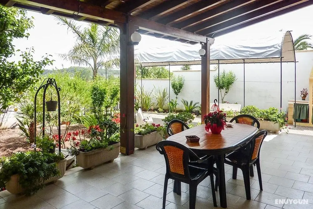 VilleSalento - Torre dell'Orso M198 - Öne Çıkan Resim