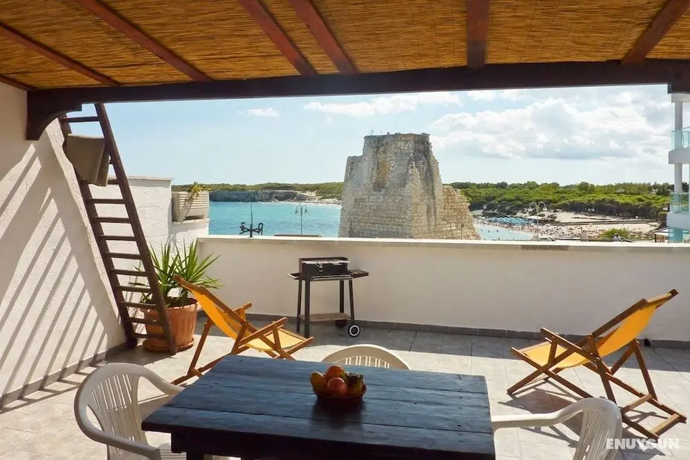 VilleSalento - Torre dell'Orso M206 - Öne Çıkan Resim