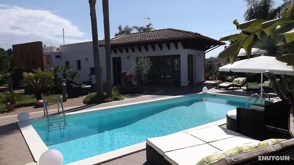 Villetta del Salento Exclusive B&B - Öne Çıkan Resim