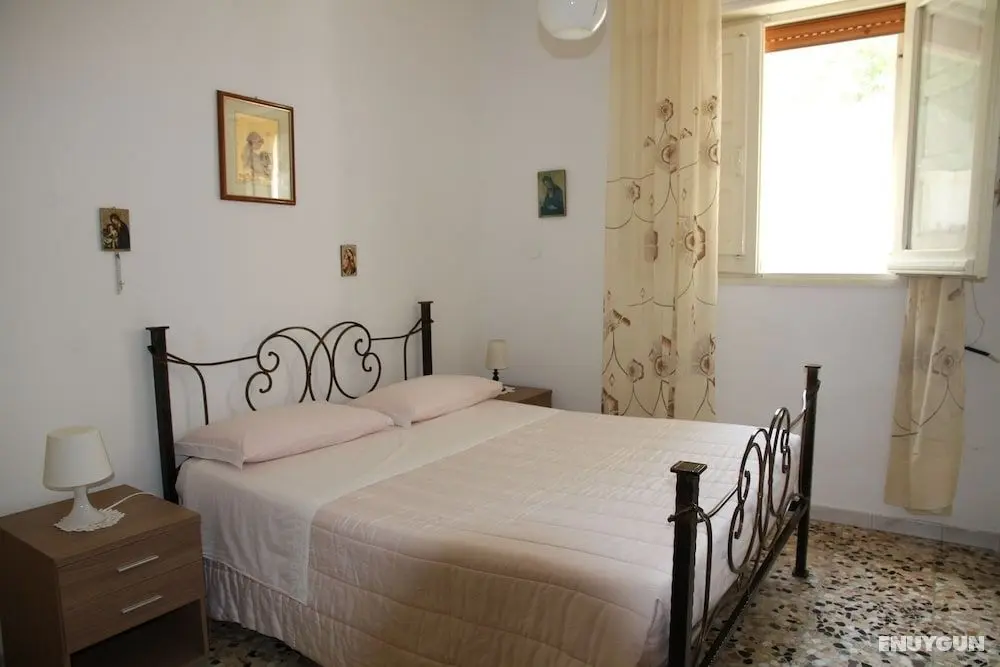 Villetta Immersa nel Verde Torre Guaceto - Öne Çıkan Resim