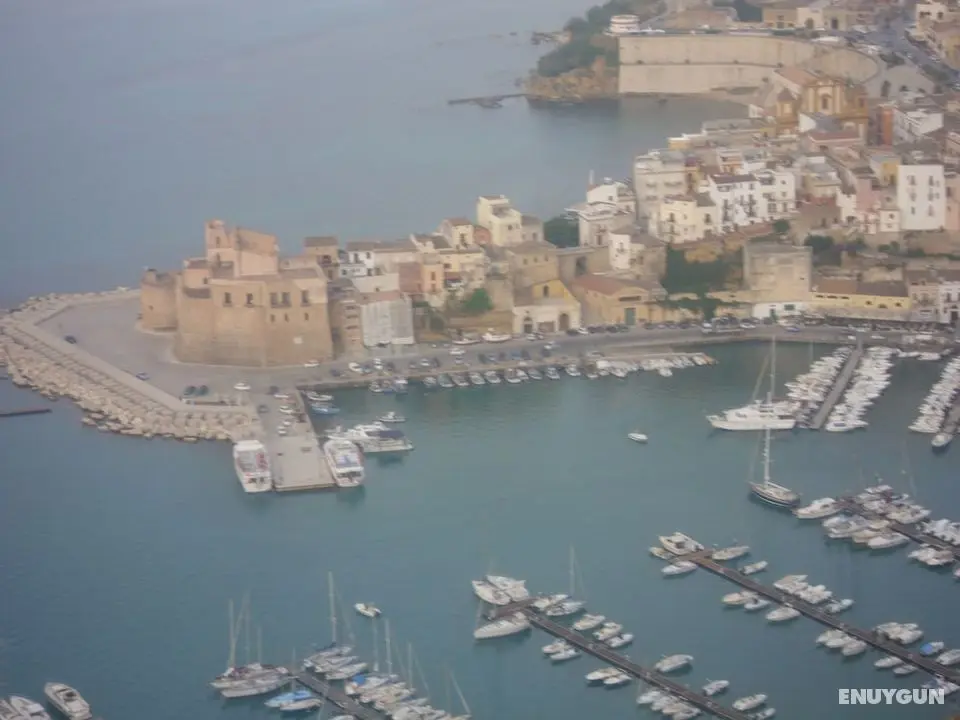 Villetta mare e terme - Konum Öne Çıkanlar