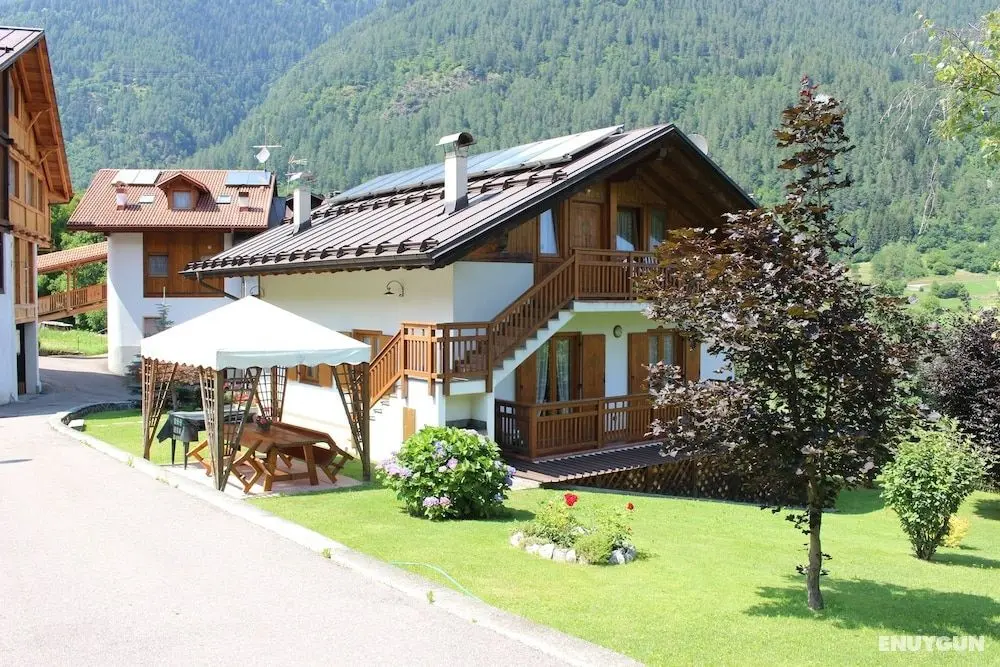 Villetta Val di Sole - Öne Çıkan Resim