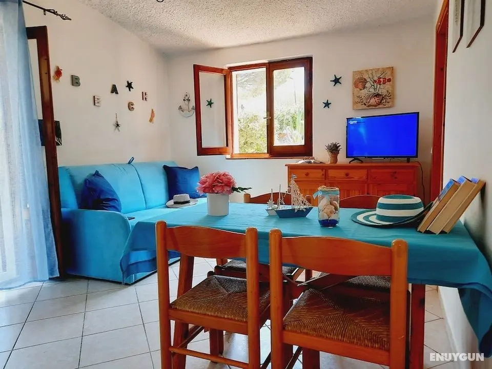 Villette Oleandri Vista Mare - Öne Çıkan Resim
