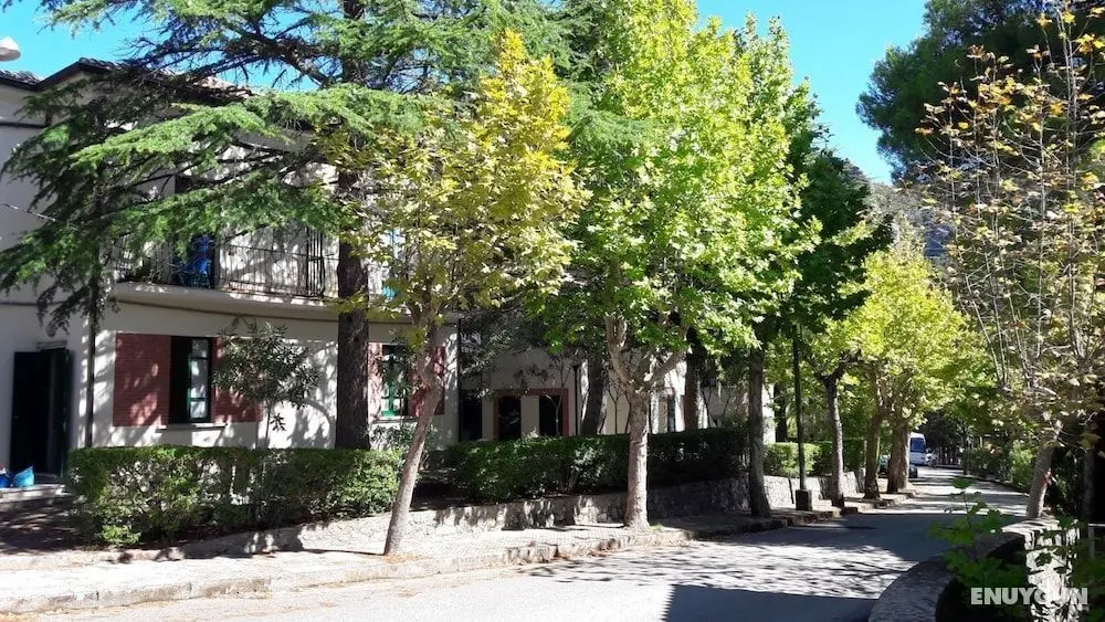 Villini Belvedere - Öne Çıkan Resim