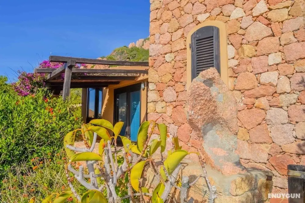 Villino Blu Mare - Costa Paradiso - Öne Çıkan Resim